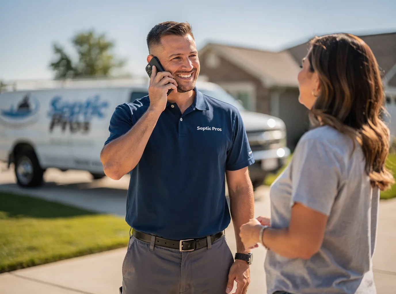 Septic Tank Pumping Milford, OH FAQs